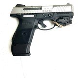 RUGER SR40C COMPACT .40 S&W - 3 of 3