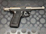 RUGER 22/45 .22 LR - 3 of 3