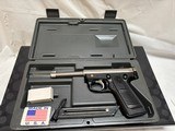 RUGER 22/45 .22 LR - 1 of 3