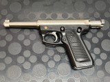 RUGER 22/45 .22 LR - 2 of 3