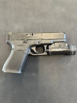 GLOCK G-19 Gen 5 9MM LUGER (9x19 PARA) - 2 of 3