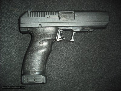 HI-POINT JCP .40 S&W