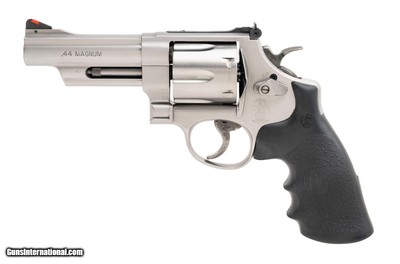 SMITH & WESSON 629-6 .44 MAGNUM