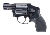 SMITH & WESSON 442-2 AIRWEIGHT .38 SPL - 1 of 3