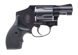 SMITH & WESSON 442-2 AIRWEIGHT .38 SPL - 2 of 3