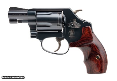 SMITH & WESSON 36-10 LADY SMITH .38 SPL +P