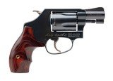 SMITH & WESSON 36-10 LADY SMITH .38 SPL +P - 2 of 3