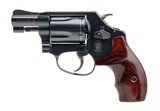 SMITH & WESSON 36-10 LADY SMITH .38 SPL +P