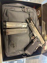 KIMBER 2K11 (OR) 9MM LUGER (9x19 PARA) - 3 of 3