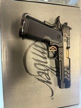 KIMBER 2K11 (OR) 9MM LUGER (9x19 PARA) - 2 of 3