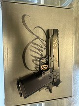 KIMBER 2K11 (OR) 9MM LUGER (9x19 PARA) - 1 of 3