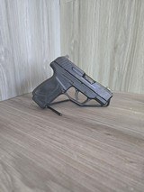 RUGER MAX-9 9MM LUGER (9x19 PARA) - 2 of 3