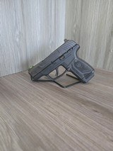 RUGER MAX-9 9MM LUGER (9x19 PARA) - 1 of 3