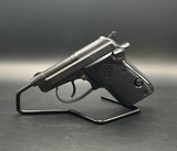 BERETTA 21A .22 LR - 1 of 3