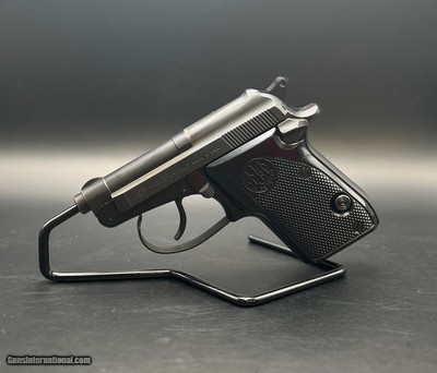 BERETTA 21A .22 LR
