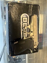 BERSA Thunder 380 .380 ACP - 1 of 3
