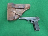 FN 1922 .380 ACP - 1 of 2