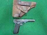 FN 1922 .380 ACP - 2 of 2