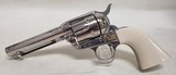 AMERICA REMEMBERS Clayton Moore Tribute .45 LC - 2 of 3