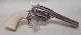 AMERICA REMEMBERS Clayton Moore Tribute .45 LC - 3 of 3