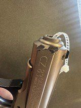 CZ 83 .380 ACP - 3 of 3