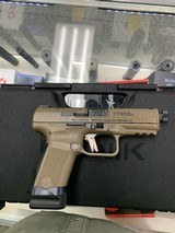 CANIK TP9 ELITE COMBAT 9MM LUGER (9x19 PARA) - 3 of 3