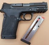 SMITH & WESSON M&P 380 SHIELD EZ .380 ACP - 1 of 3