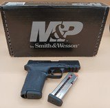 SMITH & WESSON M&P 380 SHIELD EZ .380 ACP - 3 of 3