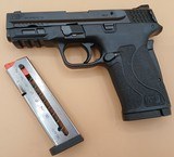 SMITH & WESSON M&P 380 SHIELD EZ .380 ACP - 2 of 3