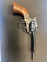 RUGER SINGLE SIX .22 CAL - 2 of 3