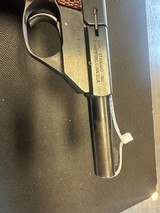 HI-STANDARD Sport King-M .22 LR - 2 of 3