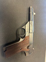 HI-STANDARD Sport King-M .22 LR