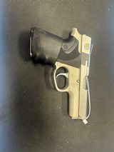 SMITH & WESSON 3953 9MM LUGER (9x19 PARA) - 2 of 2