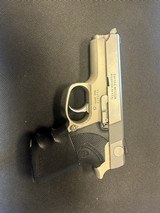 SMITH & WESSON 3953 9MM LUGER (9x19 PARA) - 1 of 2