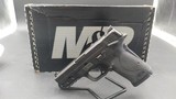 SMITH & WESSON M&P9 SHIELD EZ M2.0 9MM LUGER (9X19 PARA) - 1 of 3
