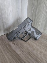 TAURUS G2C 9MM LUGER (9x19 PARA) - 2 of 3