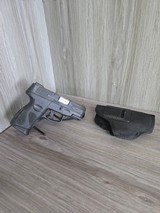 TAURUS G2C 9MM LUGER (9x19 PARA) - 1 of 3