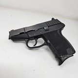 KELTEC P-11 9MM 9MM LUGER (9x19 PARA)