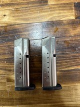 SMITH & WESSON SD9VE W/2 Mags + Holster 9MM LUGER (9x19 PARA) - 3 of 3