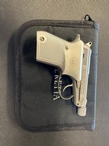 BERETTA 21A .22 LR - 2 of 3