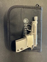 BERETTA 21A .22 LR - 1 of 3