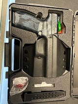 CANIK TP9SF SPECIAL FORCES 9MM LUGER (9X19 PARA) - 3 of 3