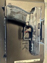 CANIK TP9SF SPECIAL FORCES 9MM LUGER (9X19 PARA) - 2 of 3