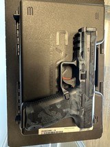 CANIK TP9SF SPECIAL FORCES 9MM LUGER (9X19 PARA) - 1 of 3