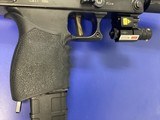 MASTERPIECE ARMS, INC. DEFENDER 9MM LUGER (9x19 PARA) - 3 of 3