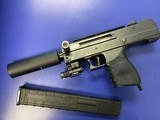 MASTERPIECE ARMS, INC. DEFENDER 9MM LUGER (9x19 PARA) - 2 of 3