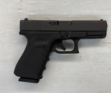 GLOCK G19 GEN 9MM LUGER (9X19 PARA) - 2 of 3