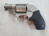 TAURUS 851 Ultra Lite.38 SPL - 2 of 3