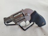 TAURUS 851 Ultra Lite.38 SPL - 1 of 3