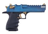 MAGNUM RESEARCH DESERT EAGLE L5 .50 AE - 1 of 1